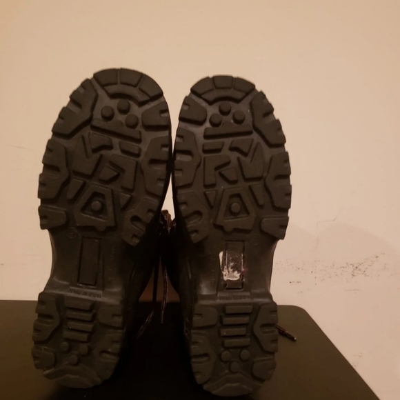Thermolite Boots - Picture 3 of 6